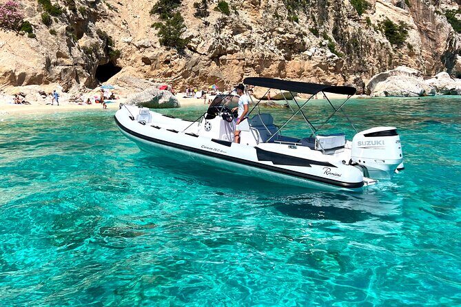 One day tour on the coast of Baunei - What Makes This Tour Stand Out?