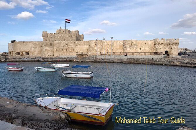 One Day Tour To Alexandria - What Sets This Tour Apart?