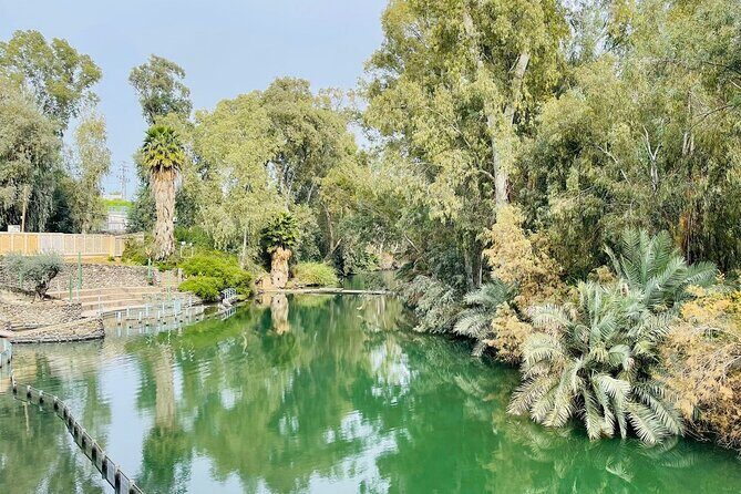 One-Day Tour to Bethlehem and Jericho - What Makes This Tour Stand Out
