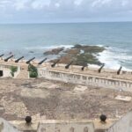 One Day Tour To Cape Coast, Elmina Castle, Kakum National Park - Transportation and Overall Experience