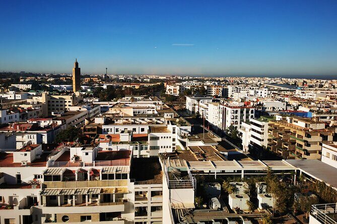 One day tour to Casablanca and rabat departure from Marrakech - What Travelers Love About This Tour