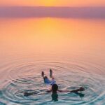 One Day Tour To Petra and Dead Sea - A Detailed Look at the Itinerary