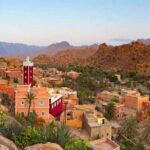 One Day Tour to Tafraout and Tiznit Anti Atlas - Final Thoughts