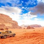 One Day Tour to Wadi Rum From Amman - What’s Included and What To Budget For