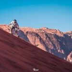 One Day Tour Wadi Rum - Itinerary Breakdown: What Youll See & Do