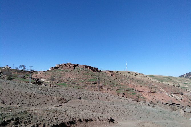 One Day Trip 3 Valley Atlas Mountain - What Makes This Tour Stand Out?