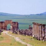 One day trip to Volubilis and meknes from Fes - Pricing & Value