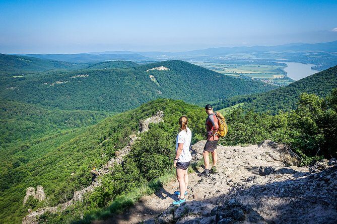 One Day Wonder Hiking Trip - Prédikálószék Peak: The Crown Jewel