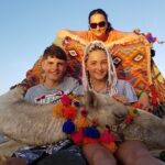 One hour Camel Ride At Amazing Desert With Transfer - Hurghada - Practical Tips for Travelers