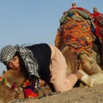 One hour Camel Ride At Amazing Desert With Transfer - Sharm El Sheikh - The Authenticity and Guides