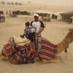 One Hour Horse or Camel Riding with Transfer- Sharm El-Sheikh - What You Need to Know Before Booking