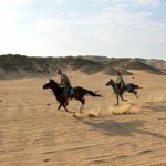 One Hour Horse Riding or Camel Riding At Amazing Desert in Hurghada - Why You’ll Love the Experience
