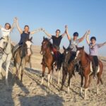 One Hour Horseback Riding Trip with Transfer - Sharm El Sheikh - The Experience Itself: Pros and Cons
