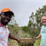 One Kilimanjaro Day hike Tour ISMANI TOURS AND SAFARIS - Detailed itinerary breakdown