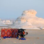 One Night Camping In White & Black Deserts Baharaya Oasis From Cairo - Why This Tour Offers Great Value