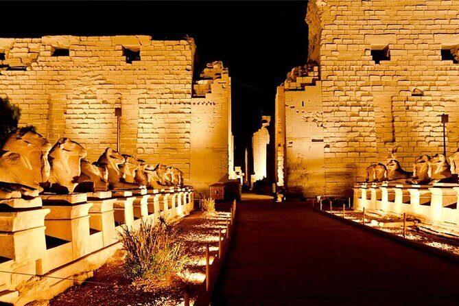 One Night Trip to Luxor from Hurghada (private) - Who Will Love This Tour?
