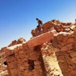 One night under the tent: Tataouine - Chenini - Ksar Ghilane - Matmata - A Closer Look at the Tour Itinerary