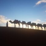 One overnight in Merzouga desert - Upgraded Desert Camp Experience - An In-Depth Look at the Merzouga Desert Overnight Tour