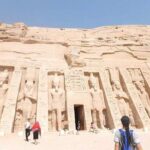 One Package Abu Simbel Temples with Philae Temple and High Dam From Aswan - FAQ