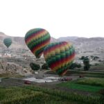 One Package Sunrise Hot Air Balloon Ride in Luxor and West Bank Private Tour - What’s Included and What’s Not?