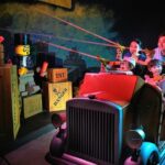 One Park Pass Entry Ticket - LEGOLAND® Dubai - Practical Tips for Visiting LEGOLAND Dubai