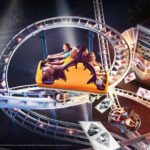One Park Pass - MOTIONGATE Entry Ticket Dubai - Who should consider MOTIONGATE Dubai?