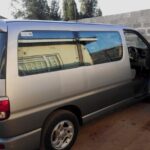 One Way Livingstone Airport Shuttles - Booking, Availability, and Flexibility
