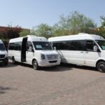 One-Way Marrakech-Menara Private Airport Transfer - Overview of the Marrakech-Menara Private Airport Transfer