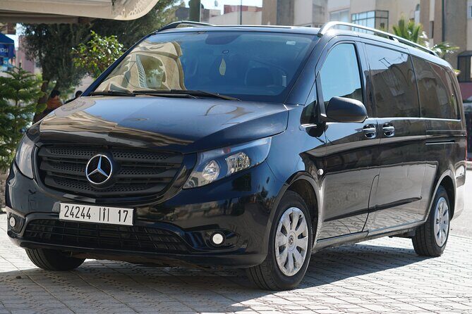 One-Way Private Transfer from Fez to Marrakech - Authentic Experiences from Reviews
