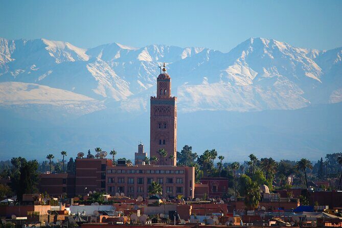 One Way Private transfer from Marrakech To Fes - Why This Transfer Offers Great Value