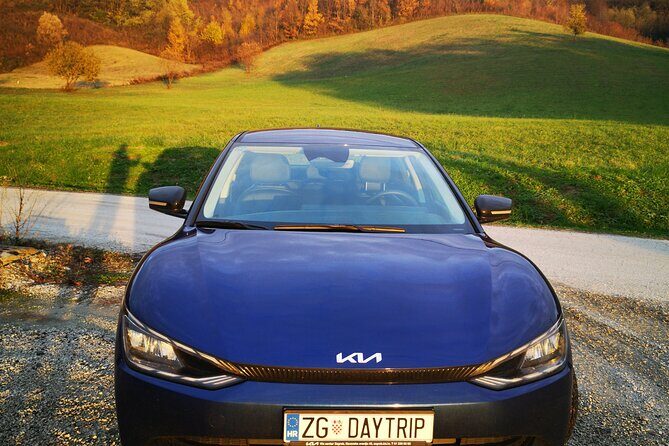 One way Private Transfer from Zagreb Airport to Zagreb - The Drivers: Professionalism and Local Knowledge