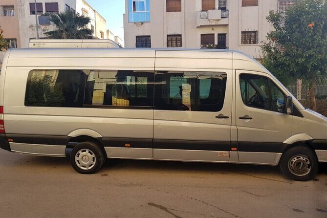 One-Way Private Transfer to Chefchaouen from Fez - What Travelers Say: Authentic Insights