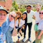 One Way Shared Transfer from Chefchaouen to Fes - The Itinerary and Experience Breakdown