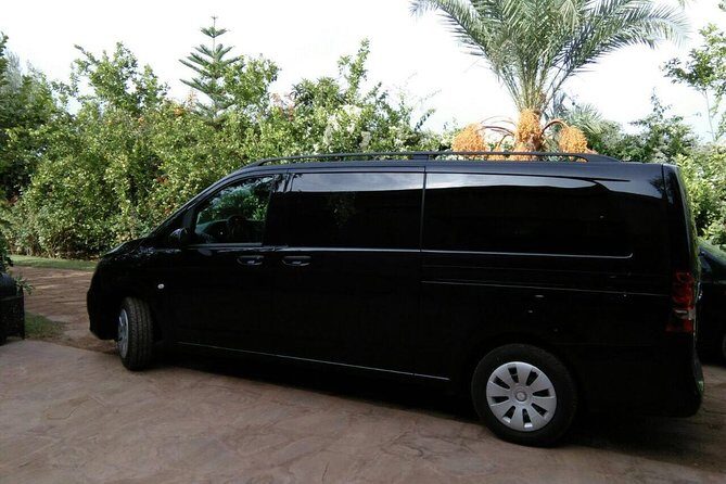 One way Tangier Airport Transfer - What To Expect From This Private Transfer