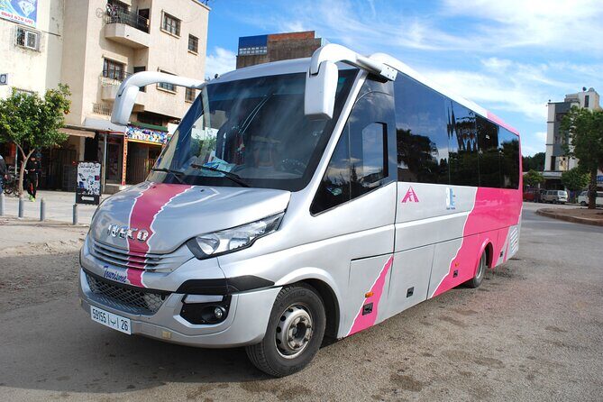 One-Way Transfer from Chefchaouen to Fes - Authentic Insights from Reviews
