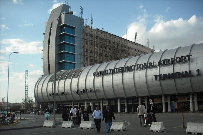 One-Way Transfer from OR to Hurghada Airport & Hotels  Hurghada - The Experience From a Travelers Perspective
