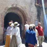 One-way transportation from Fez to Chefchaouen - The Vehicle and Service Quality