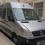 One Way Trip from Fez to Merzouga (With visits ) - Midelt and Lunch Break