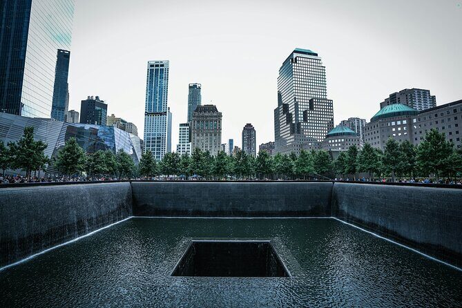 One World Observatory and 5hrs Manhattan Walking Tour - Practical Details and Value Analysis