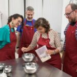 only in ITALIAN - International aperitif + cooking class in Italian - Dettagli pratici e considerazioni