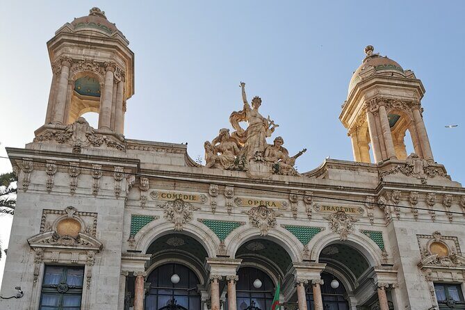 Oran and Tlemcen on a 2-Day private Tour - Practical Details, Transportation & Value