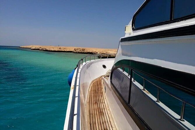 Orange Bay Boat Trip with water Activates - The True Value of This Tour