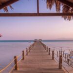 Orange bay full day with snorkeling and water sports - Stop 2 & 3: Snorkeling in Hurghada