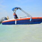 Orange Bay Island By Private Speedboat & Snorkeling & Water Sport - Hurghada - What’s Included and What to Consider
