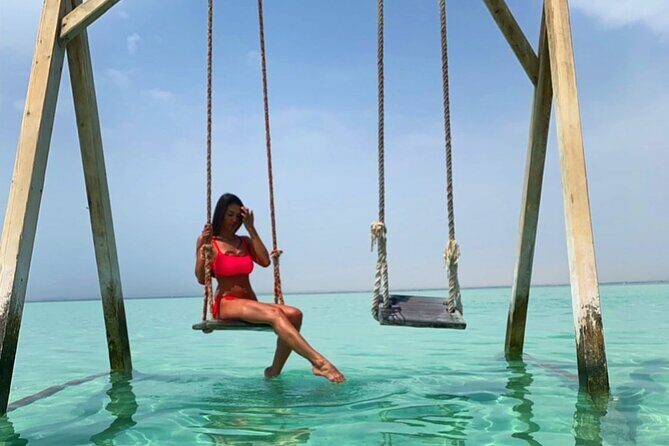 Orange Bay Island By Private Speedboat & snorkeling & Water Sport - Hurghada - Why This Tour Offers Great Value