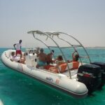 Orange Bay Island By Speedboat - Authentic Experiences and Authenticity