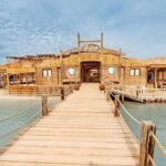 Orange Bay Island Full Day Boat Trip with Lunch - Hurghada - The Snorkeling Experience