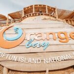 Orange Bay Island Private Boat With Lunch & Transfer - Hurghada - Practical Details for Planning Your Trip