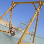Orange Bay Island, sea trip Parasailing & Water Sports - Hurghada - The Sum Up