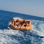Orange Bay Island Snorkel Sea Trip with Water Sports and Lunch - Practical Tips & Considerations